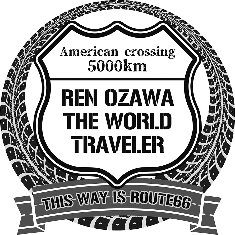 TOKYO MX TV「小澤廉 THE WORLD TRAVELER(ザワールドトラベラー)」